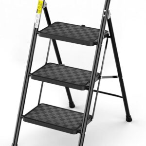 3-Step-Ladder
