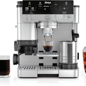 3-in-1-Espresso-Machine