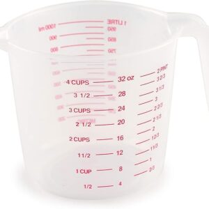 4-Cup-Capacity-Plastic-Measuring-Cup