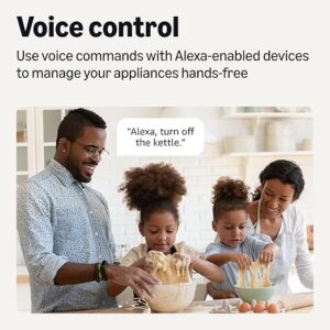 APP-Control-Smart-Plug