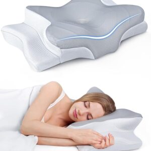 Adjustable-Cervical-Pillow