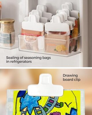 Clips -for-Food-Storage
