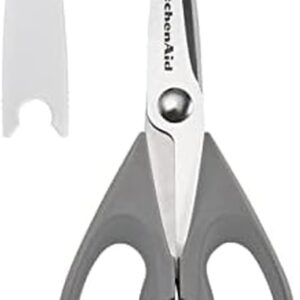 Durable-Stainless-Steel-Scissors
