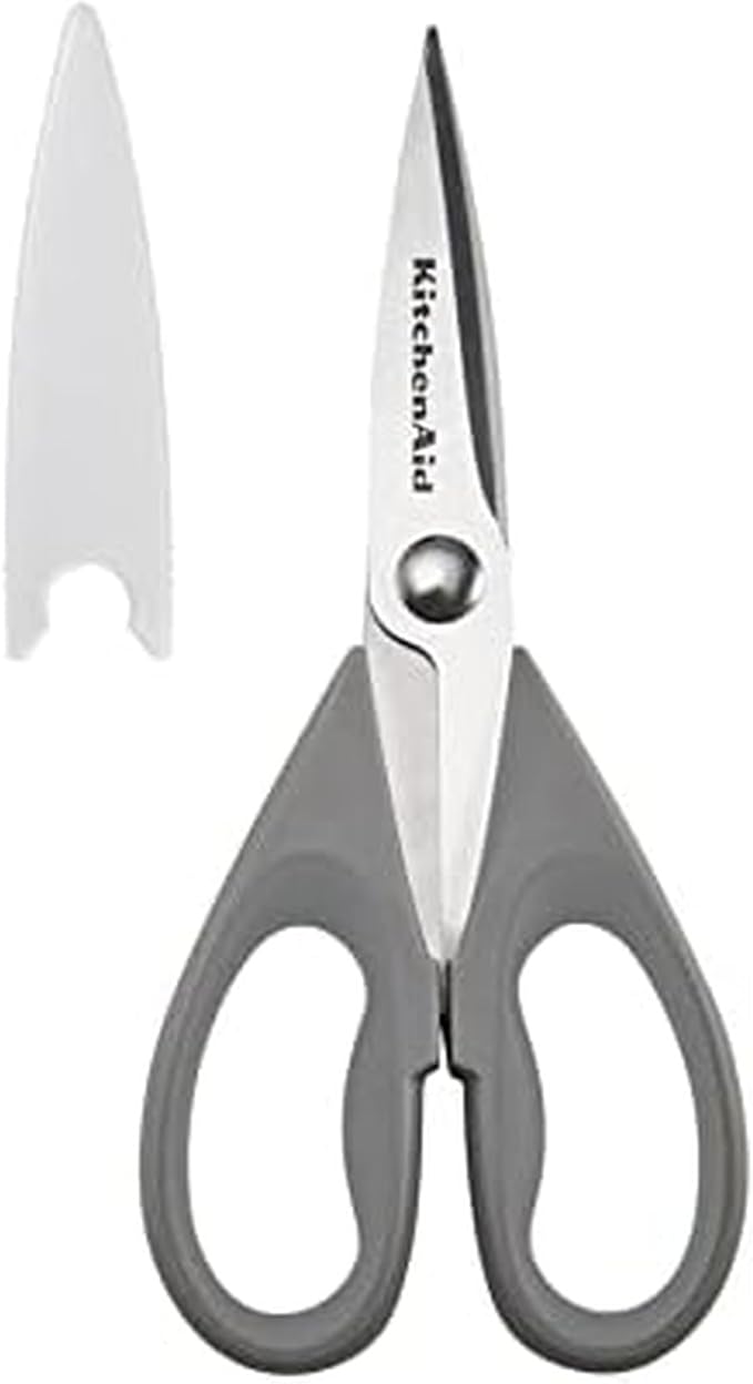 Durable Stainless Steel Scissors Durable-Stainless-Steel-Scissors