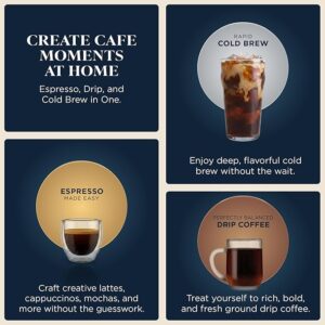 Espresso-Machine
