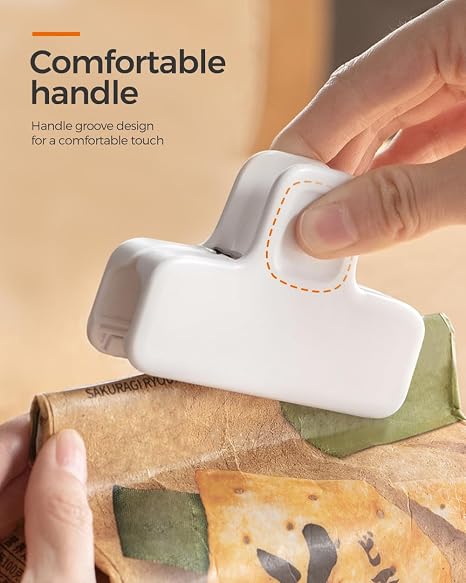 Food Storage Clips Food-Storage-Clips