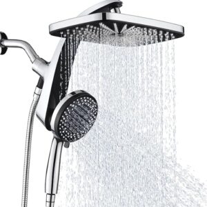 High-Pressue-Rain-Shower