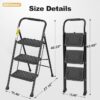 Lightweight-3-Step-Ladders