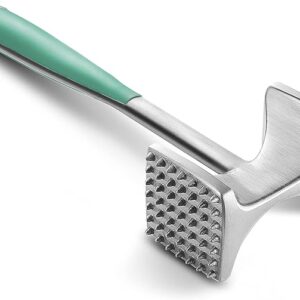 Meat-Tenderizer-Hammer-green