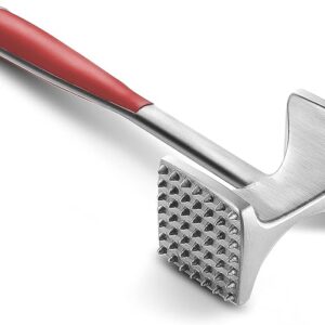 Meat-Tenderizer-Hammer-red