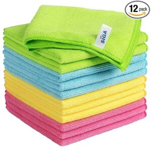 Microfiber-Towels-multicolor