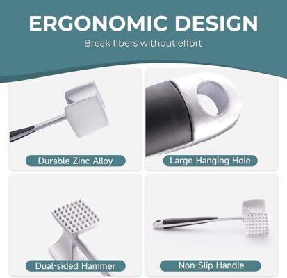 Multi-Sided-Meat-Tenderizer