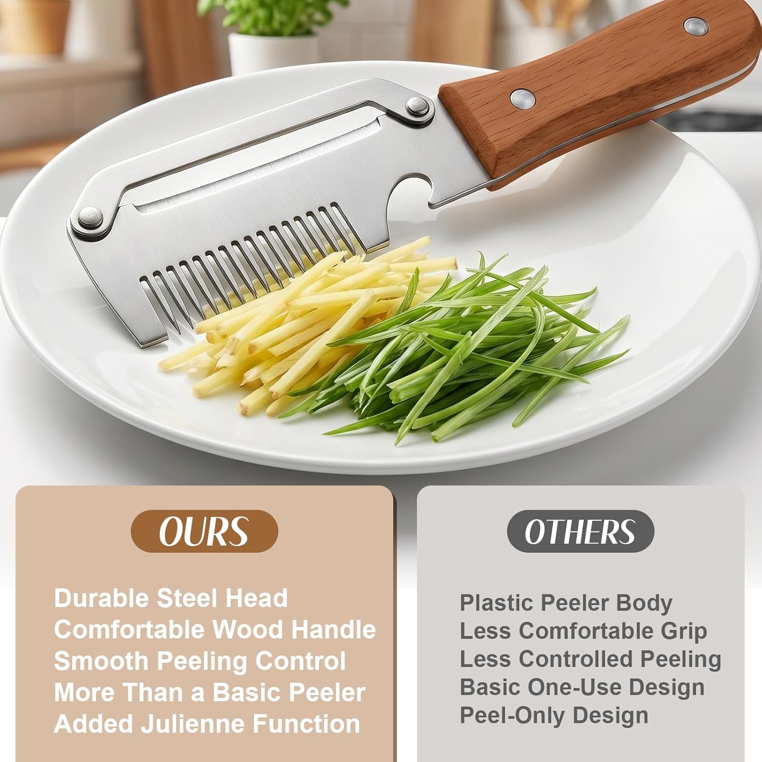 Multi-functional Peeler Multi-functional-Peeler