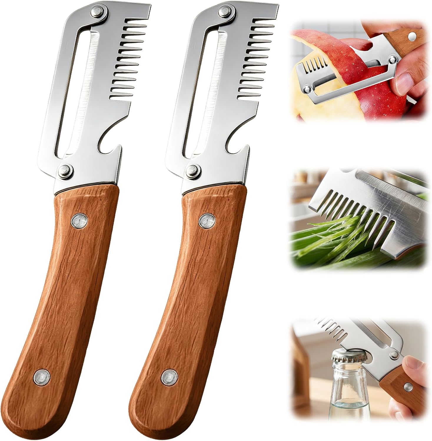 Peelers Peelers