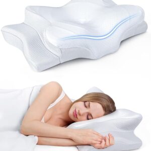 Pillow-for-Neck-Support