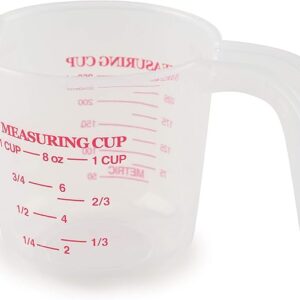 Plastic-Measuring-Cup