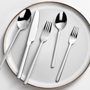 Polished-Stainless-Steel-Set