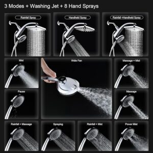 Rain-Shower