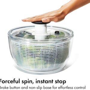 Salad-Cleaner