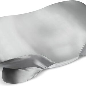 Satin-Pillowcase