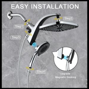 Shower-Heads