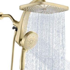 Shower-Heads-glod