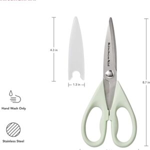 Stainless-Steel-Scissors