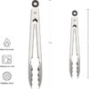 Steel-Tongs