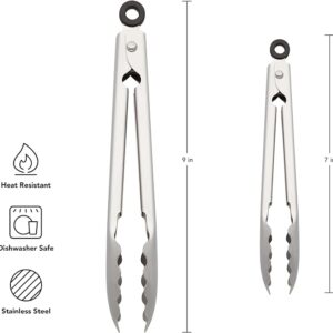 Steel-Tongs