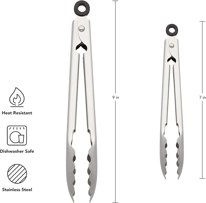 Steel Tongs Steel-Tongs
