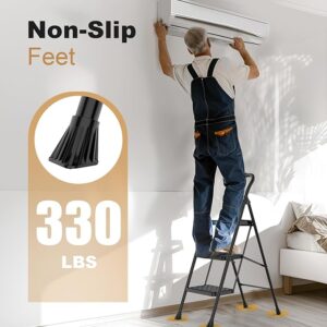 Step-Stool-Foldable