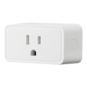 Voice-Control-Smart-Plug