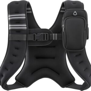 Weighted-Vest