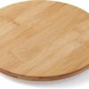 Wood-Lazy-Susan