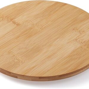 Wood-Lazy-Susan