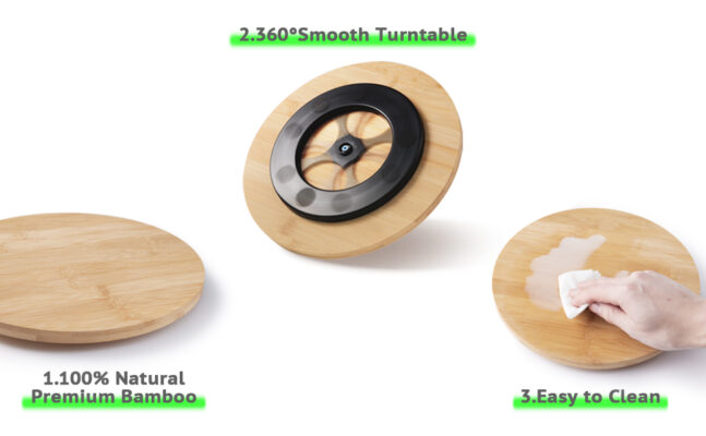 bamboo-Lazy-Susan